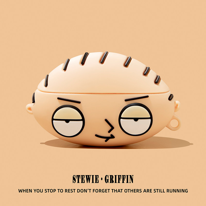 เหมาะสําหรับ airpodspro2 กรณี airpods4 ป้องกัน 3 Apple ชุดหูฟังบลูทูธกรณี airpod รุ่นที่สอง aipods ซ