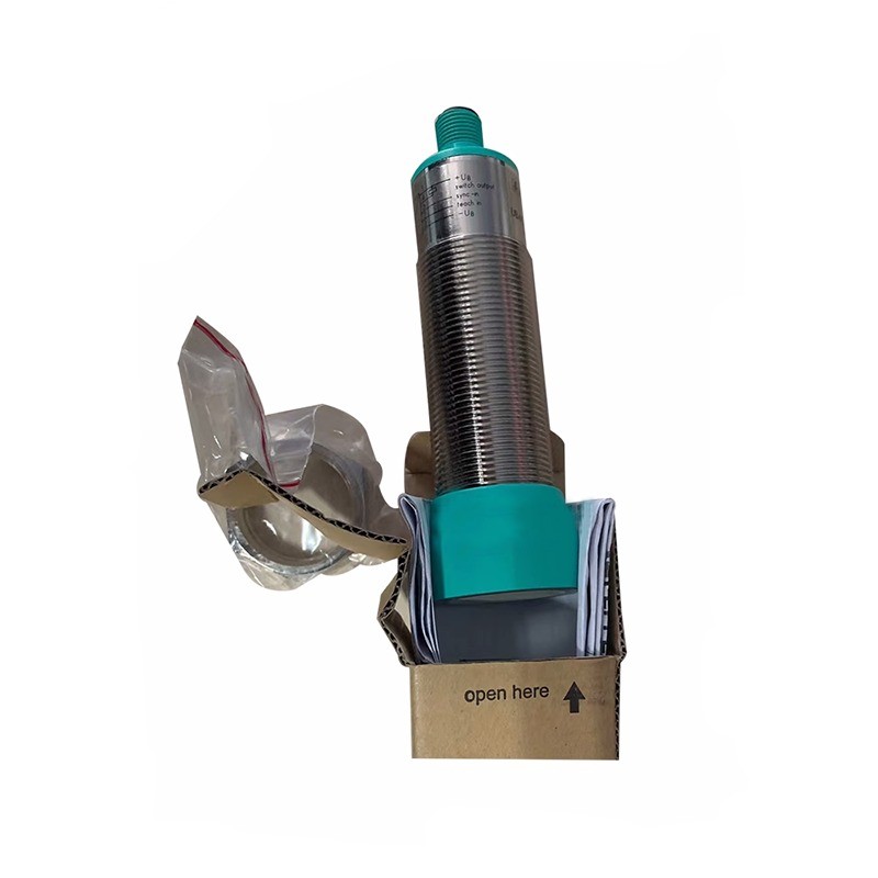 เซนเซอร์อัลตราโซนิกความแม่นยำสูง Pepperl+Fuchs UB2000/UB4000/UB500-30GM (E5-V15/E4/E2) สินค้านนำเข้า