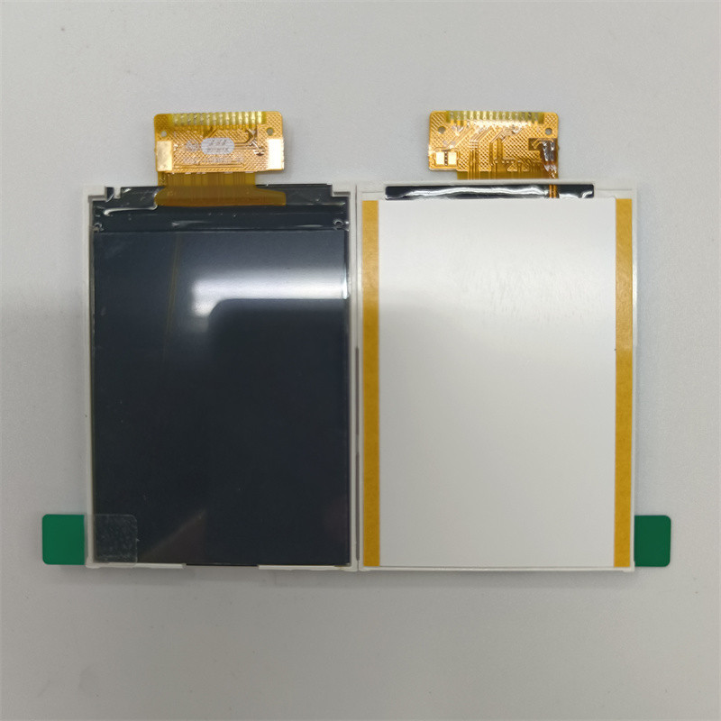 LCD สําหรับ Nokia 3210 4G 2024 TA-1619 โทรศัพท์มือถือหน้าจอ LCD Digitizer จอแสดงผลอะไหล่ซ่อม