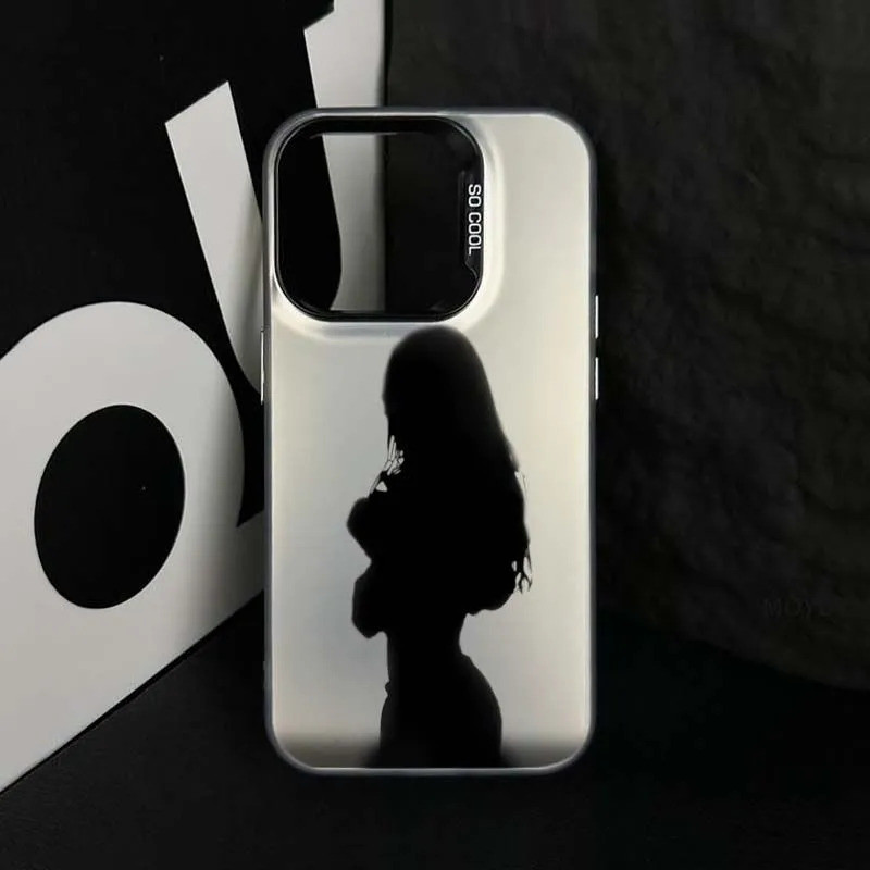 Shadow Beauty ประณีต High-End Feeling 2026 ขายดีที่สุดเคสโทรศัพท์เหมาะสําหรับSamsung S24 ULTRA/A25 5