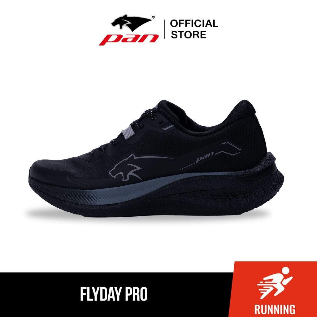 รองเท้าวิ่ง รุ่น FLYDAY PRO – “Momentum Never Stops” | APFL614 รองเท้าวิ่งใส่สบาย น้ำหนักเบา ระบายอากาศ ราคา ถูกที่สุด ดีลบีเคเค แกลเลอรีภาพที่ 2