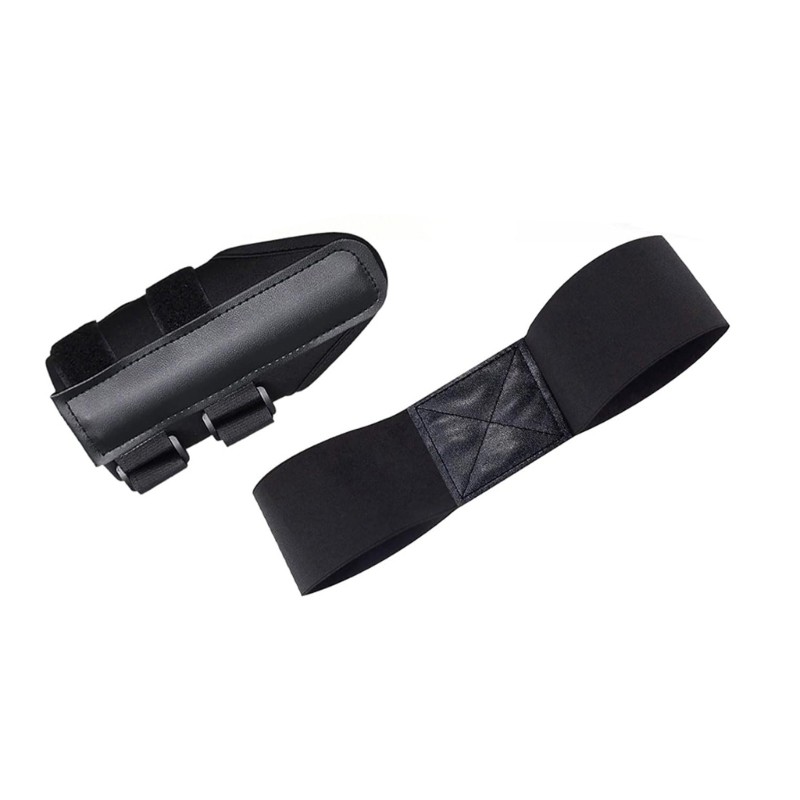 MIS Golf Swing Correction Strap Golf Swing Correcting Golf Swing Trainer Adjustable Golf Swing Train