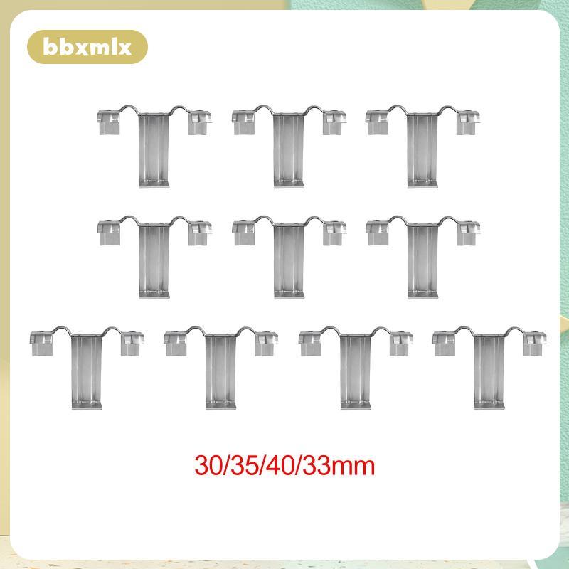[bbxmlx] แผงพลังงานแสงอาทิตย์น้ําท่อระบายน้ําคลิปสแตนเลสสัตวแพทย์กําจัดโคลนติดตั้งง่ายทําความสะอาดสําหรับวงเล็บระบบแผงโซลาร์เซลล์