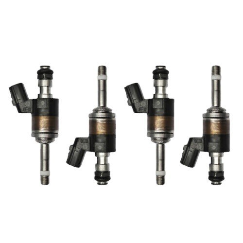 适用HondaHRVVV电动车喷油 ปากอ้าปาก 油16010-59B-315auto parts ตกแต่งรถยนต์