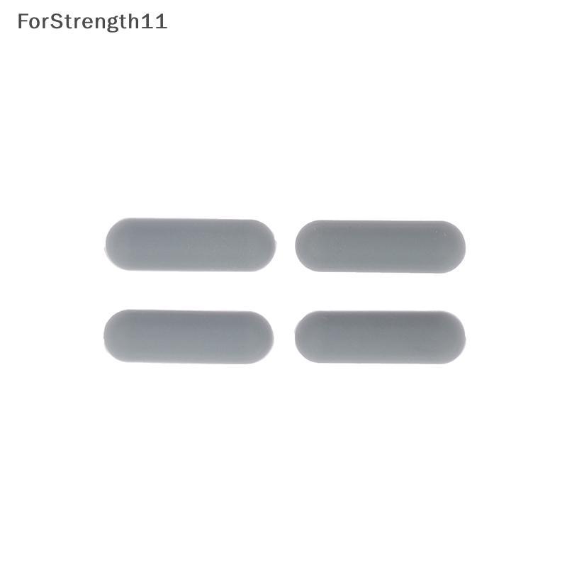 FO เท้ายาง 4pcs เปลี่ยนฐานด้านล่างสําหรับ 840G5 840G6 745G5 745G6 830 735G5 735G6 Anti Slip อายุการใ