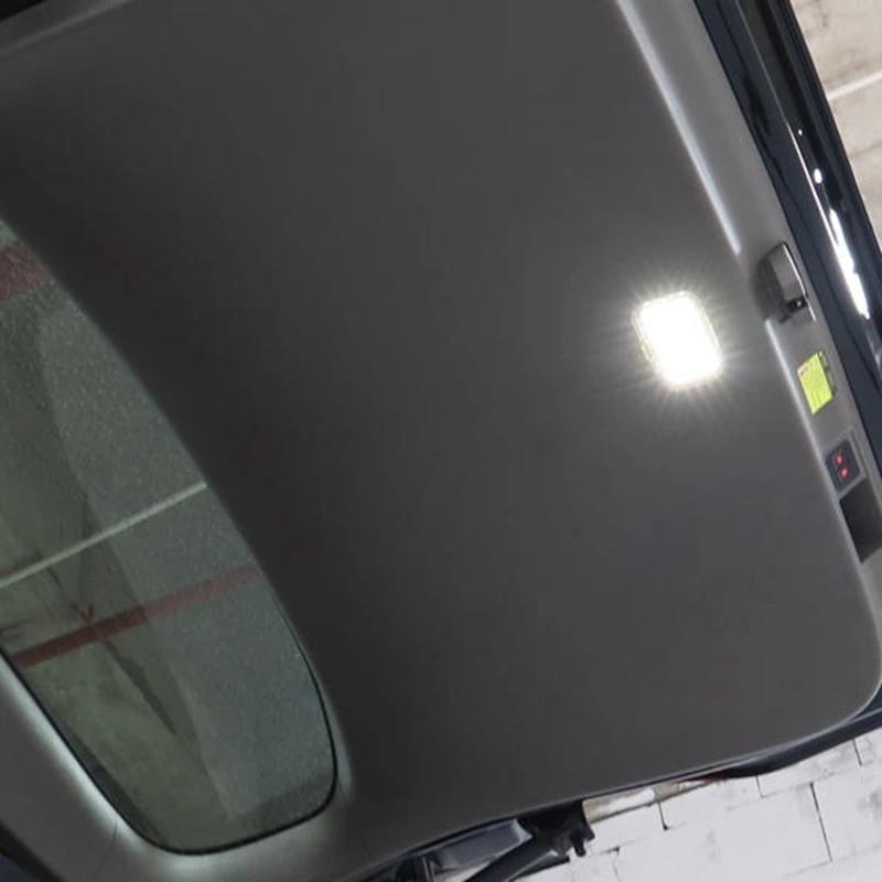 สําหรับ Byd Denza D9 2024 ทํางานรถอุปกรณ์เสริม Para Auto เครื่องมือ
