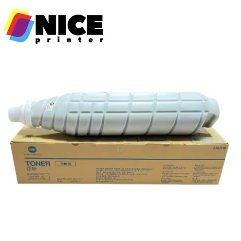 1PC ใหม่ TN016 ตลับหมึกสําหรับ Konica Minolta Bizhub Pro 1100 เครื่องพิมพ์เครื่องถ่ายเอกสารโทนเนอร์