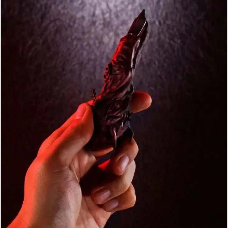 อะนิเมะ Jujutsu Kaisen Finger of Ryomen Sukuna รูปของเล่น