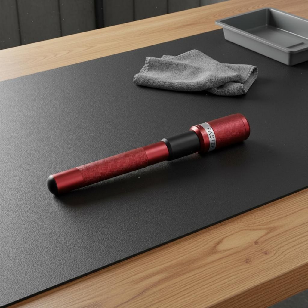 ปลอกขยายไม้พูล ติดตั้งง่ายสำหรับ.Pool Cue ชนิด 8-Ball