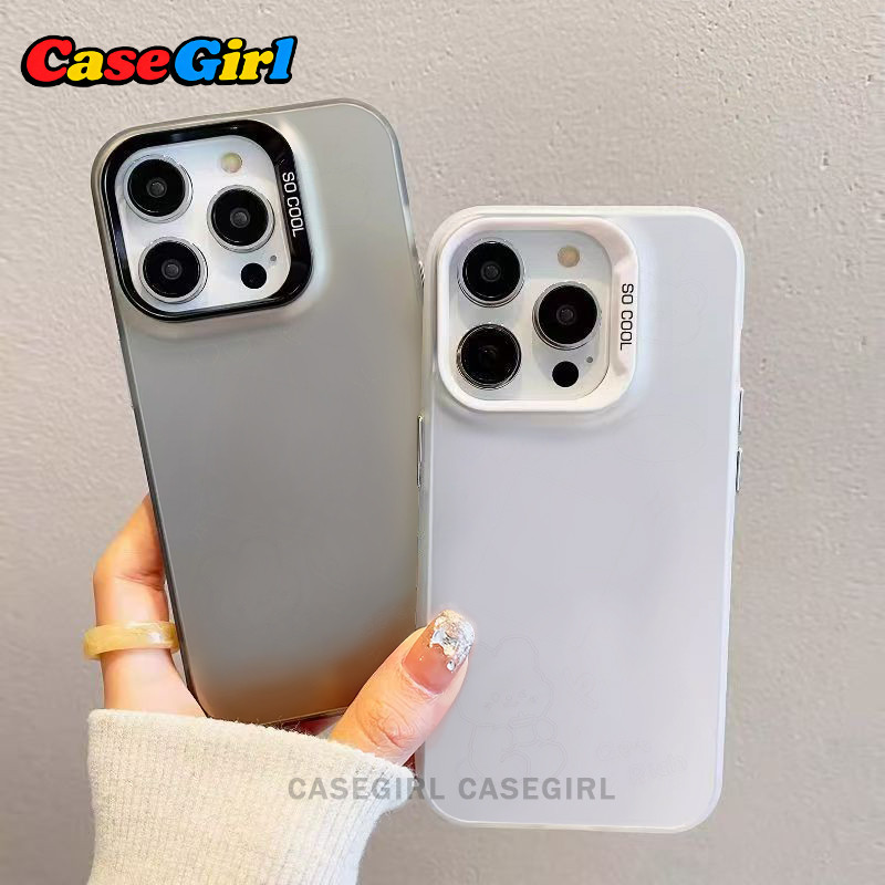 เคสใส ลายมอนชิชิ จุดกระต่าย น่ารัก2026เคส สำหรับIPhone 17 12 15 12 13 16 14 11 Pro Max XR 8 7 16 14 15 Plus X XS MAX SE