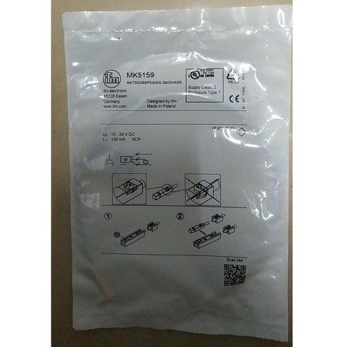 IFM MK5159 Sensor ใหม่ ส่งฟรี