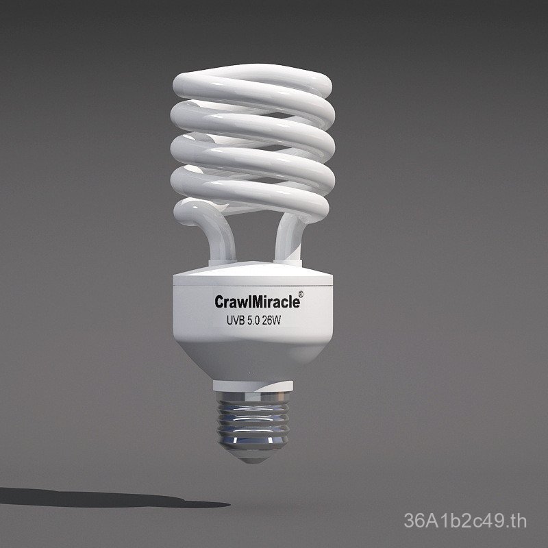 CM Star Storm UVB สัตว์เลื้อยคลานแสงสัตว์เลื้อยคลาน Daylight Night Light UVA Light UVB10.0 Light 110