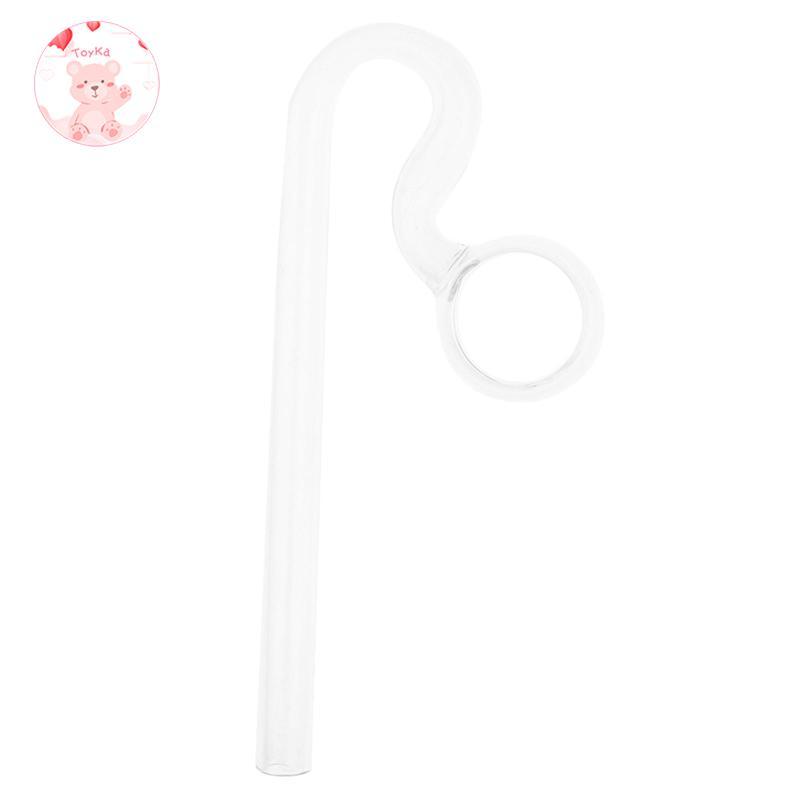 [Whbadguy] Transparent Aquarium Fish Outflow Outlet Lily Filter เพิ่มตู้ปลา