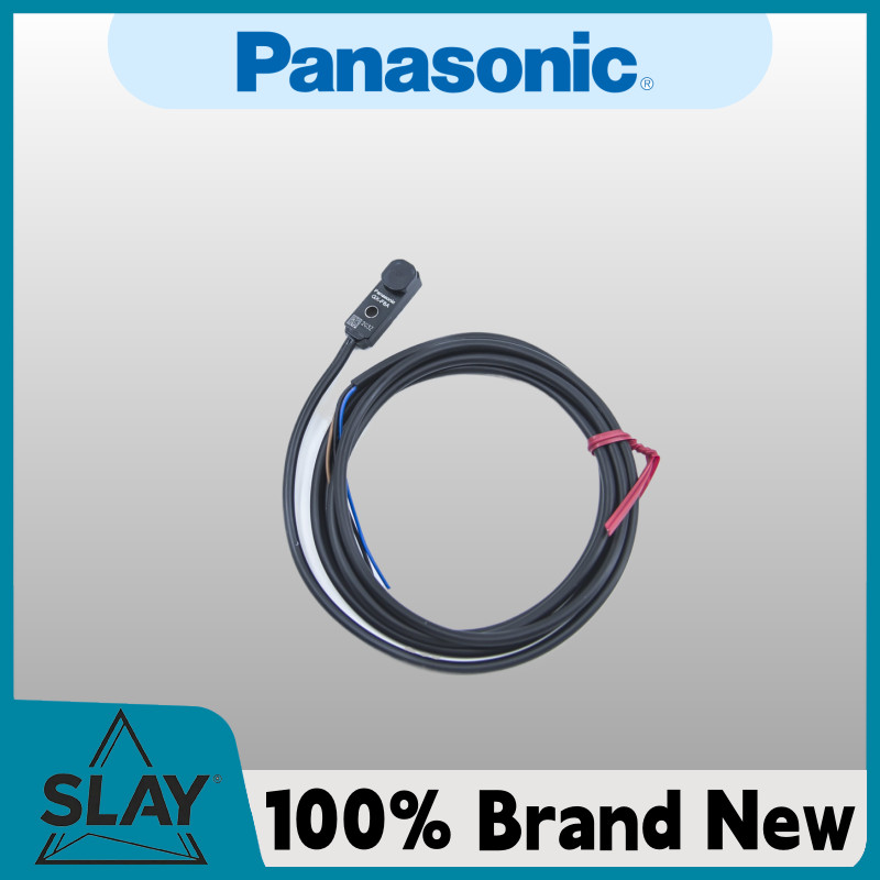 Panasonic เซ็นเซอร์สวิทช์ความใกล้ชิดสแควร์  GX-F8A-B H8A-B F12A F12B H12A H12B-P