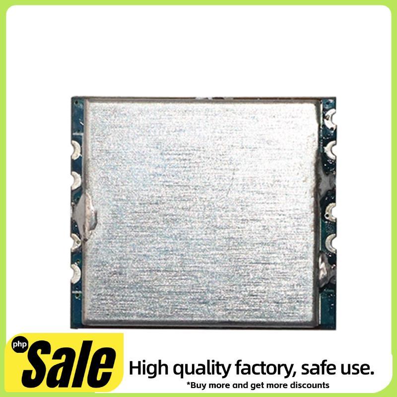 TX5813 5.8G VTX โมดูลเครื่องส่งสัญญาณเครื่องส่งสัญญาณเสียงไร้สาย FPV วิดีโอเสียง VTX สําหรับ FPV RC 