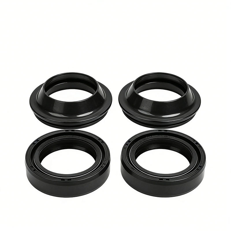 สําหรับ Kawasaki KZ550 ZX550 GPZ550 Z550 ZR550 ZX550 H2 700 Z900 ZX 550 Z900 GPZ Z 35x48x11 รถจักรยา