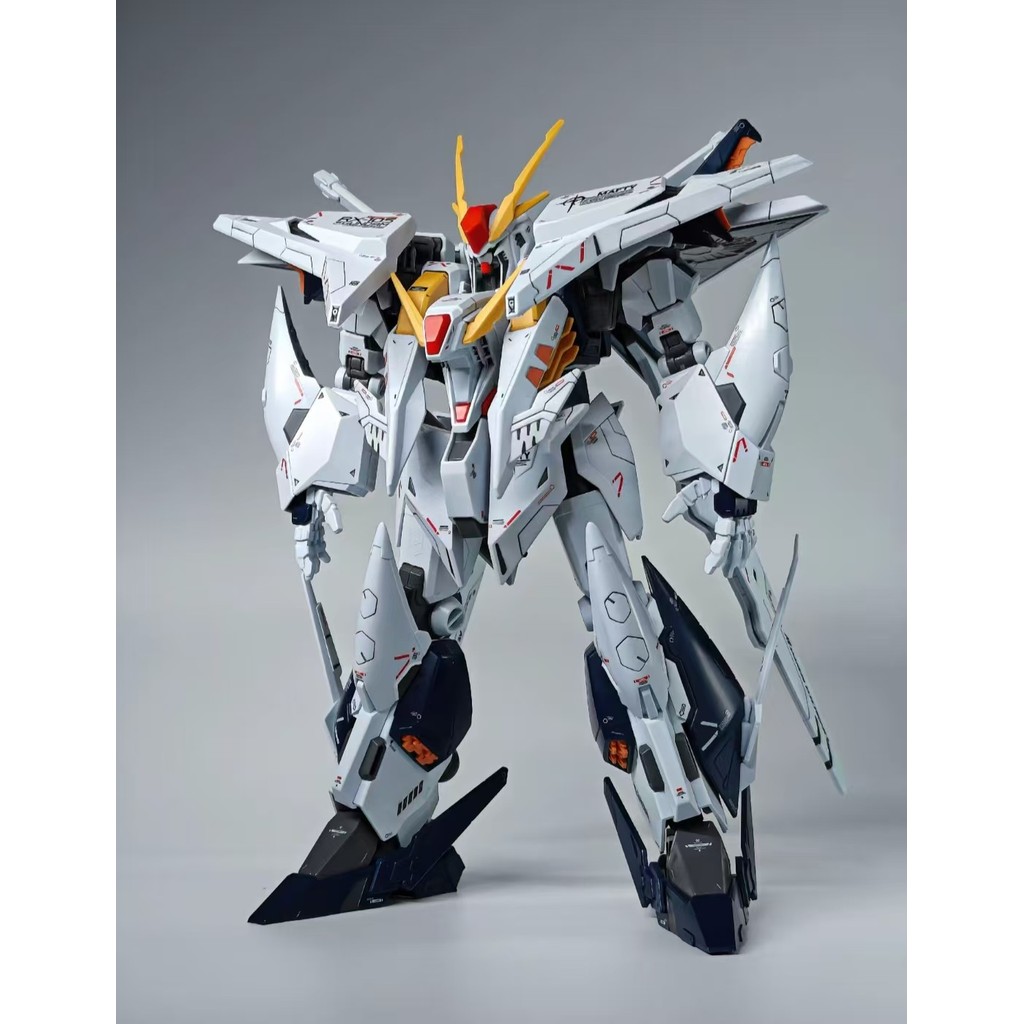 SS HGUC Jujiang รุ่น 1/144 Cosi ในประเทศประกอบ Mecha โมเดลของเล่นรูป 26 4.17