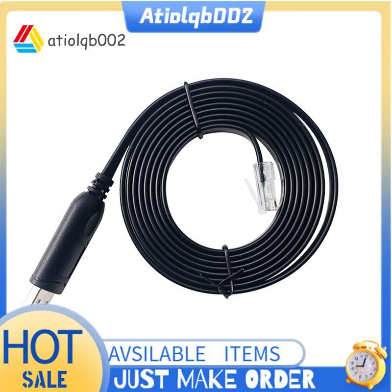 JIKONG USB to RJ45 Connector สําหรับ JK-PB1A16S10P JK-PB1A16S15P JK-PB2A16S15P JK-PB2A16S20P 180 ซม.