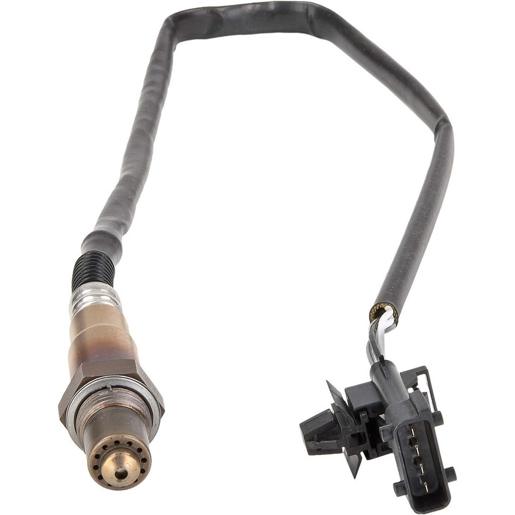 BOSCH 16146 อุปกรณ์เซนเซอร์ออกซิเจนระดับพรีเมียม - เข้ากันได้กับเลือก Saturn L300, LS2, LW2, LW300