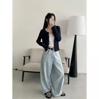 Dode.mall99391#เสื้อคลุมกันแดดแขนยาวสไตล์ฝรั่งเศสสำหรับผู้หญิงตัวนี้ เนื้อนุ่มฟู และตกแต่งด้วยลูกไม้