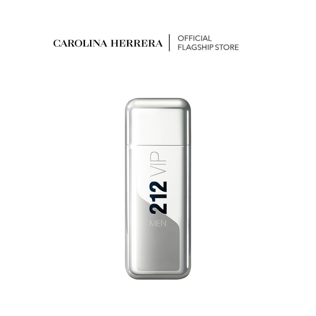 CAROLINA HERRERA 212 VIP MEN EDT 100ML