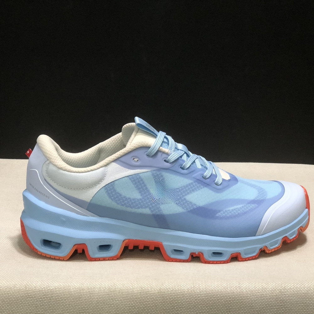 On Running On Cloud Venture 2.0 รองเท้าวิ่ง Low-top ต้านการลื่น เหมาะสำหรับทั้งชายและหญิง