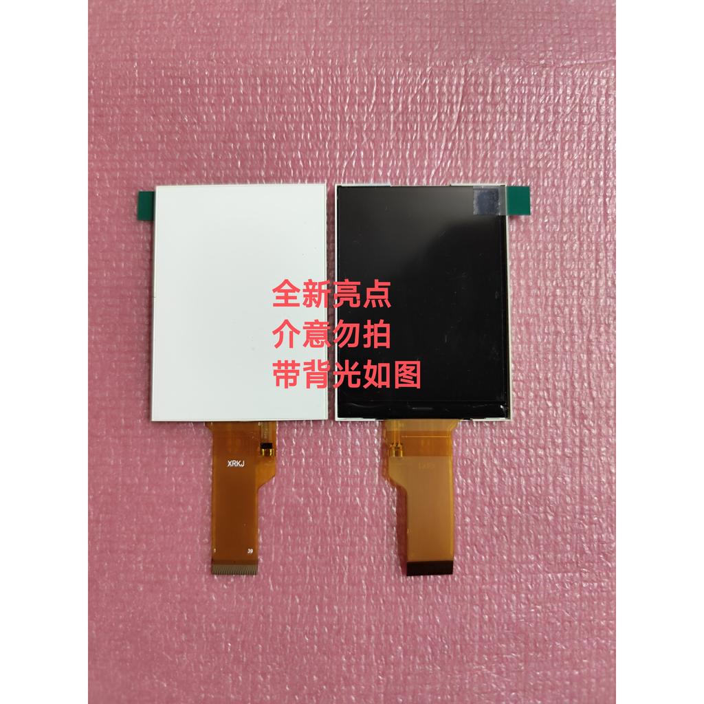 เหมาะสําหรับ Casio EX-ZS20 ZS26 ZS30 ZS35 zs100 zs150 zs160 หน้าจอ LCD