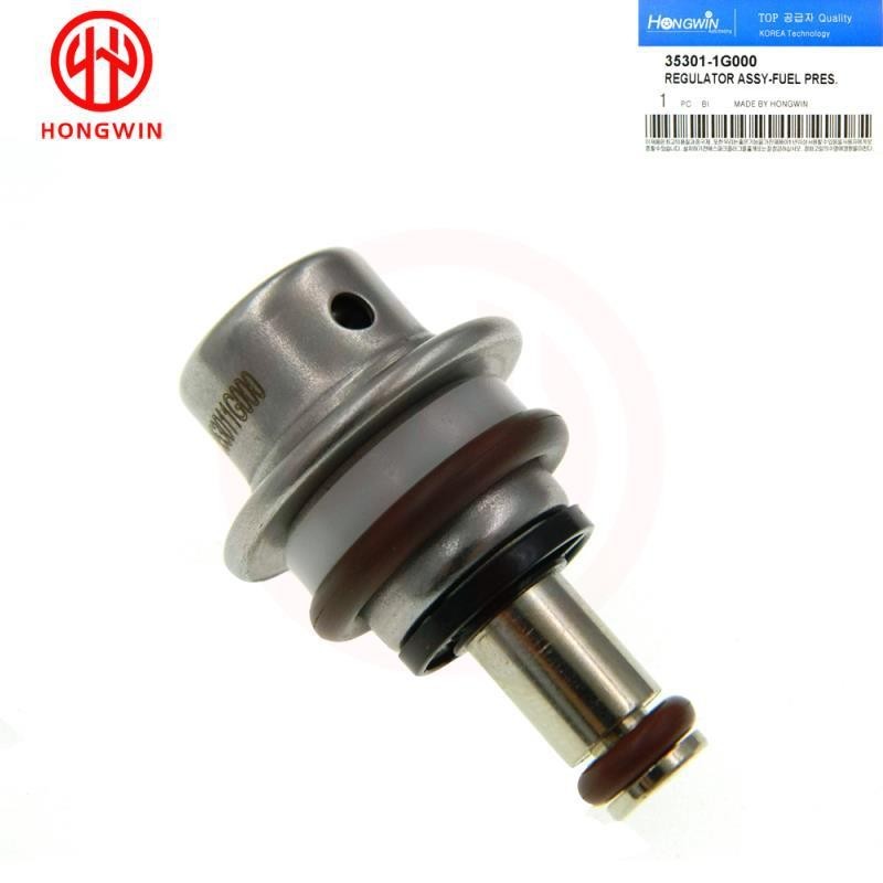 เหมาะสําหรับเครื่องปรับแรงดันไฟฟ้าเชื้อเพลิง Hyundai 35301-1G000 353011G000 35301 1G000 โรงงานพร้อมส