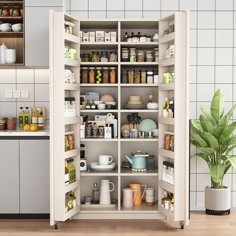 invisible cabinet multilayer cabinet kitchen ， cheap kitchen cabinet ， ice chest kitchen cabinet