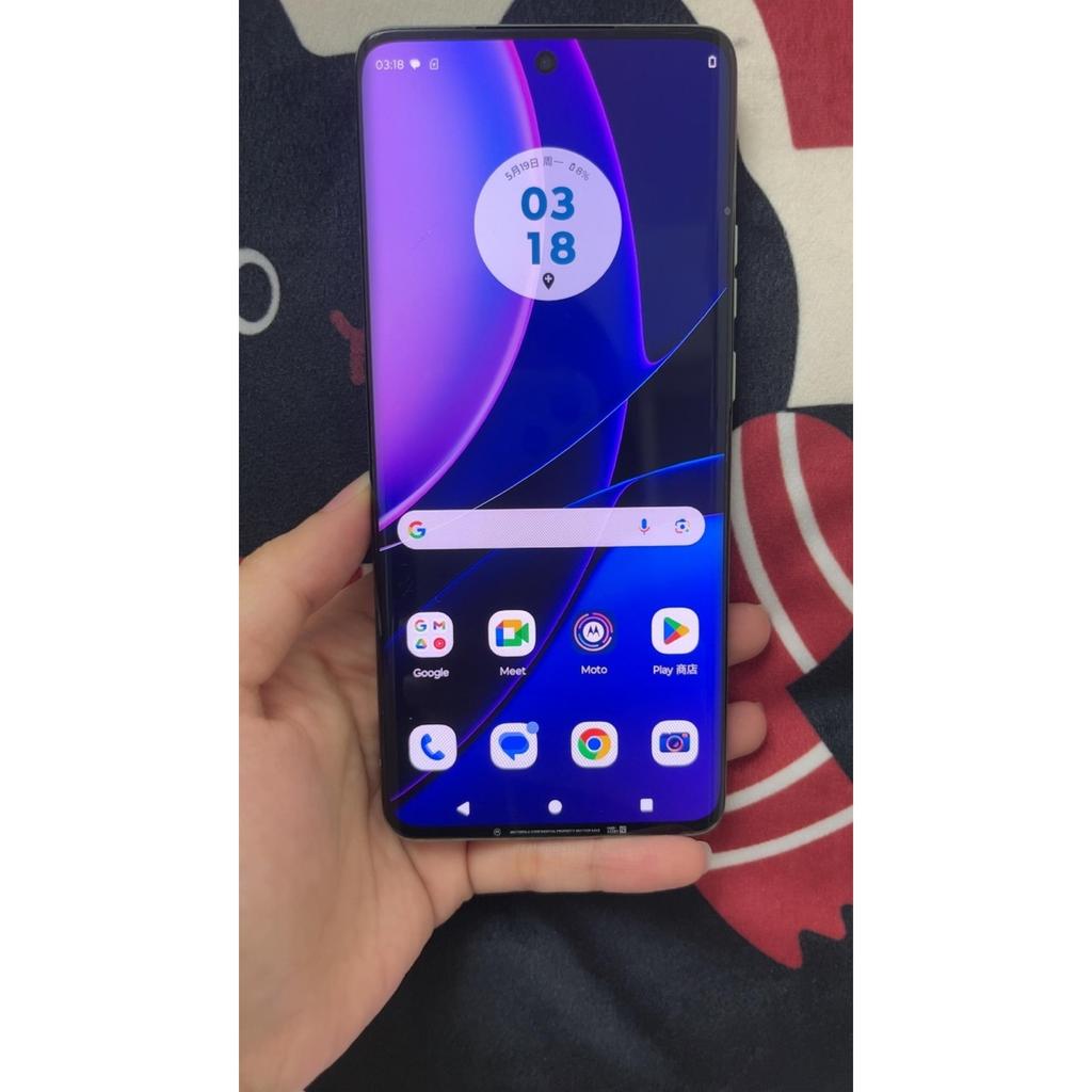 Motorola moto edge2023 เวอร์ชั่นต่างประเทศ สมาร์ทโฟนเวอร์ชั่นสากล รองรับ esim มือสอง