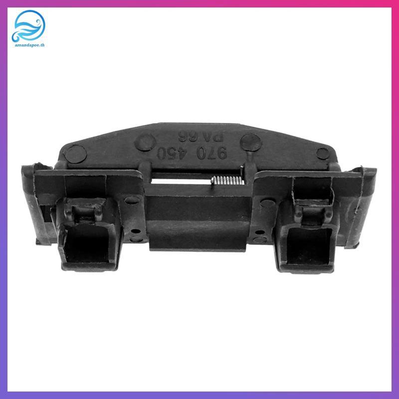 [amandapoe.th] 51171970450  บานพับถังฟิลเลอร์บานพับพนังอัตโนมัติสําหรับ 5 7 Series E38 E39 X5 E53