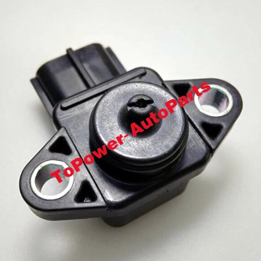 Air Intake Pressure Sensor Manifold Absolute Pressure Sensor 18590-72F21 E1T26571A สําหรับ Mitsubish