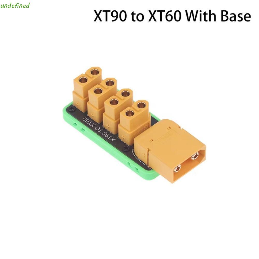 JARREDIW Power Distribution Board, XT90 Connector Distribution Board, XT30 Connector XT60 Connector 