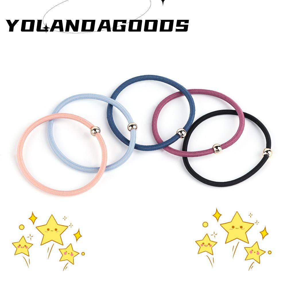 YOLA ที่วางหางม้าแบบ Golden Ball