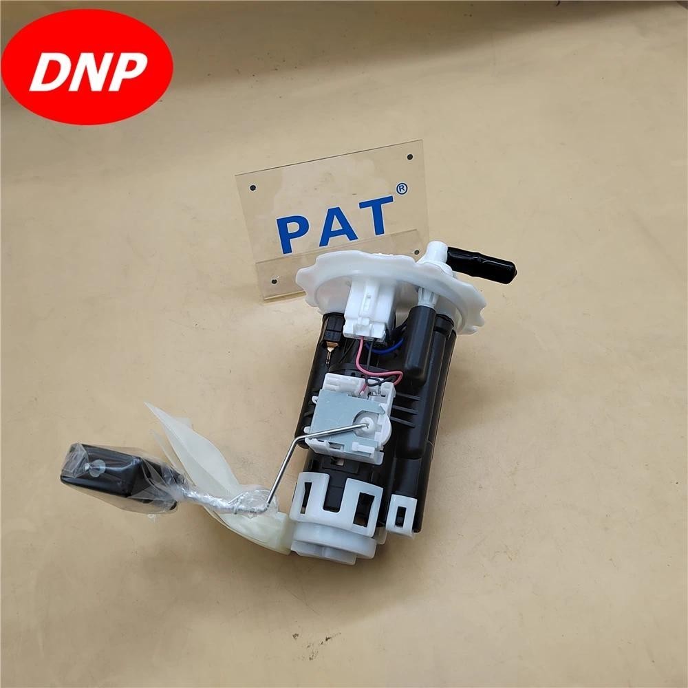 PAT ชุดปั๊มเชื้อเพลิง Fit สําหรับ Mazda Familia FAMILY 323 101961-5373 E8580M GY01-13-35ZA B3C7-13-3