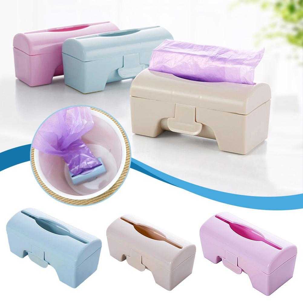 ติดผนังOrganizer SelfกาวสกัดCloset Space Office Savingคอนเทนเนอร์M8w6