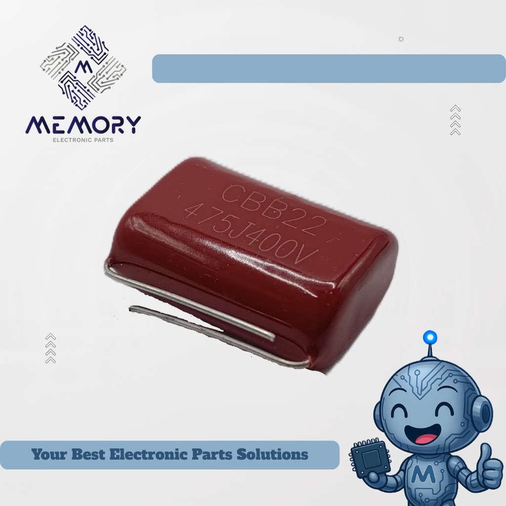 MERAH Red Mistle 475-400V / Chocolate Mist 475-400Volt