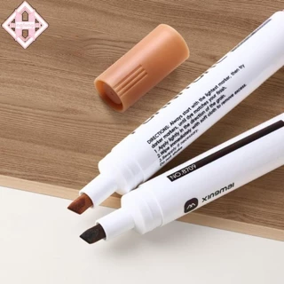 (จัดส่งจากท้องถิ่น) สีทาไม้ปากกาซ่อมรอยขีดข่วนสำหรับไม้จริง ไม้อัด และเฟอร์นิเจอร์