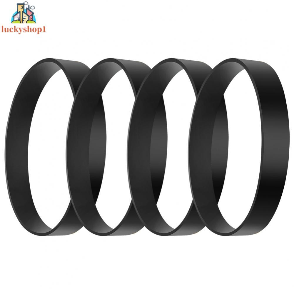 สายพานยางยืดหยุ่นและปลอดภัยสําหรับ Eureka Airspeed เครื่องดูดฝุ่นตรงขึ้น AS1000A