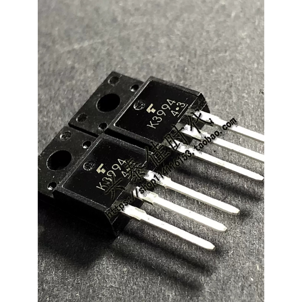 1-5PCS 2SK3603 K3603 2SK3569 K3569 K3003 2SK3003 K2275 2SK2275 K817 2SK817 K3994 2SK3994 TO-220F MOS