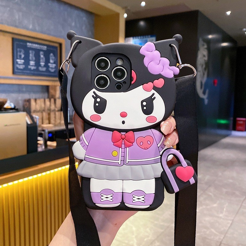 Lanyardเคสโทรศัพท์สําหรับVIVO Y05 Y11D Y31D Y21D Y04 Y39 Y29 Y19S V70 V60 V50 V40 V30e V29e V27 V25 V23 Y03 Y28 Y18 Y17 Y36 Y35S Y15S Komi