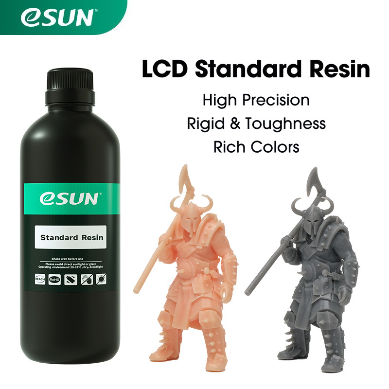 เรซิ่น Standard Resin eSun