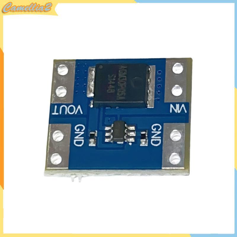 Cam XL0401 Ideal Diode โมดูลจําลองจําลองการใช้ไดโอด 3V-26V 5 5mΩ