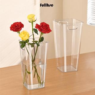 เต็มถังดอกไม้,อะคริลิที่ทันสมัยลึกน้ํากระถางดอกไม้,สไตล์นอร์…