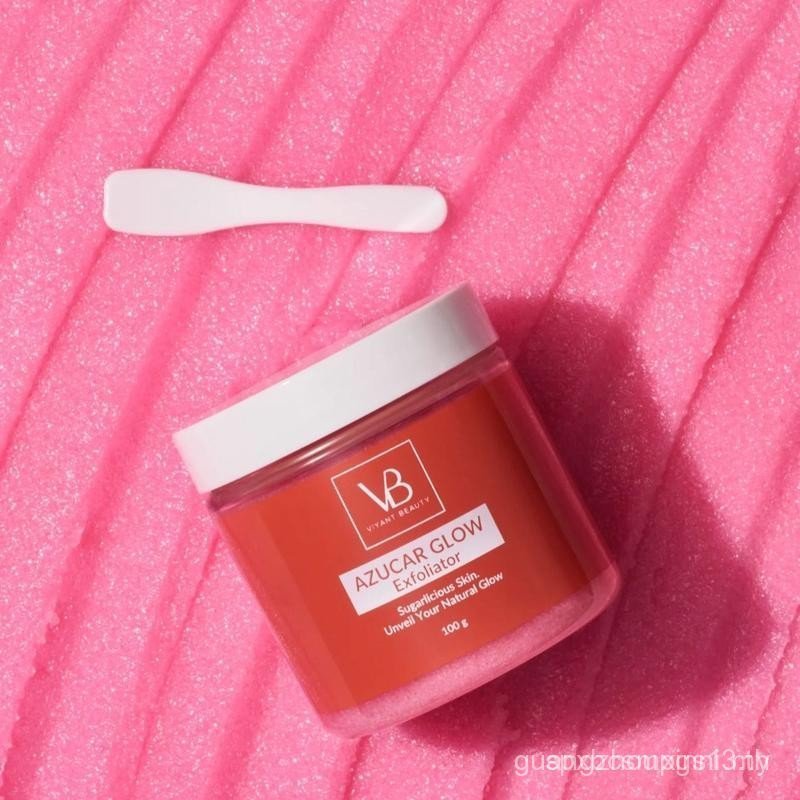 Blanc Cour0S |   AZUCAR Glowing Whitening Exfoliation