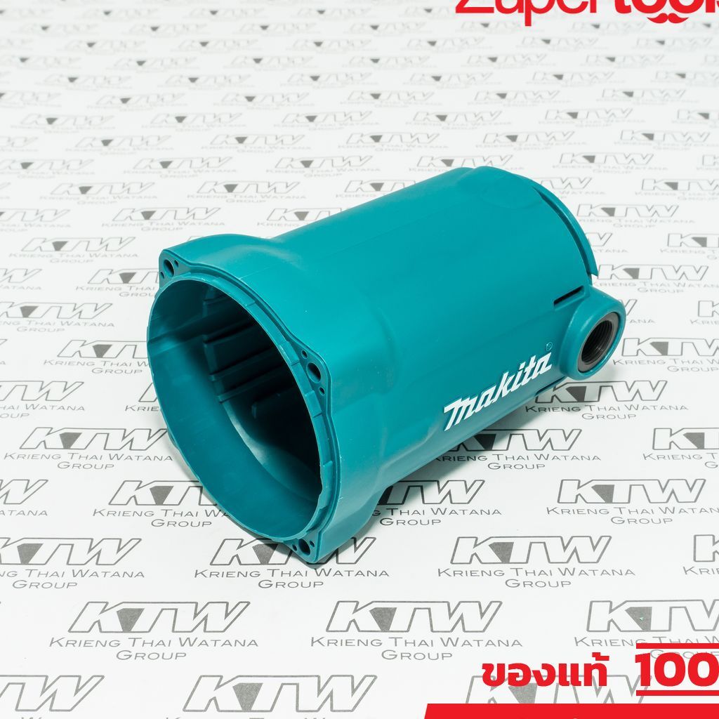 MAKITA มากีต้า MP158278-0 อะไหล่GA5010#18 MOTOR HOUSING COMPLETE NO.18 MOTOR HOUSING COMPLETE FOR GA