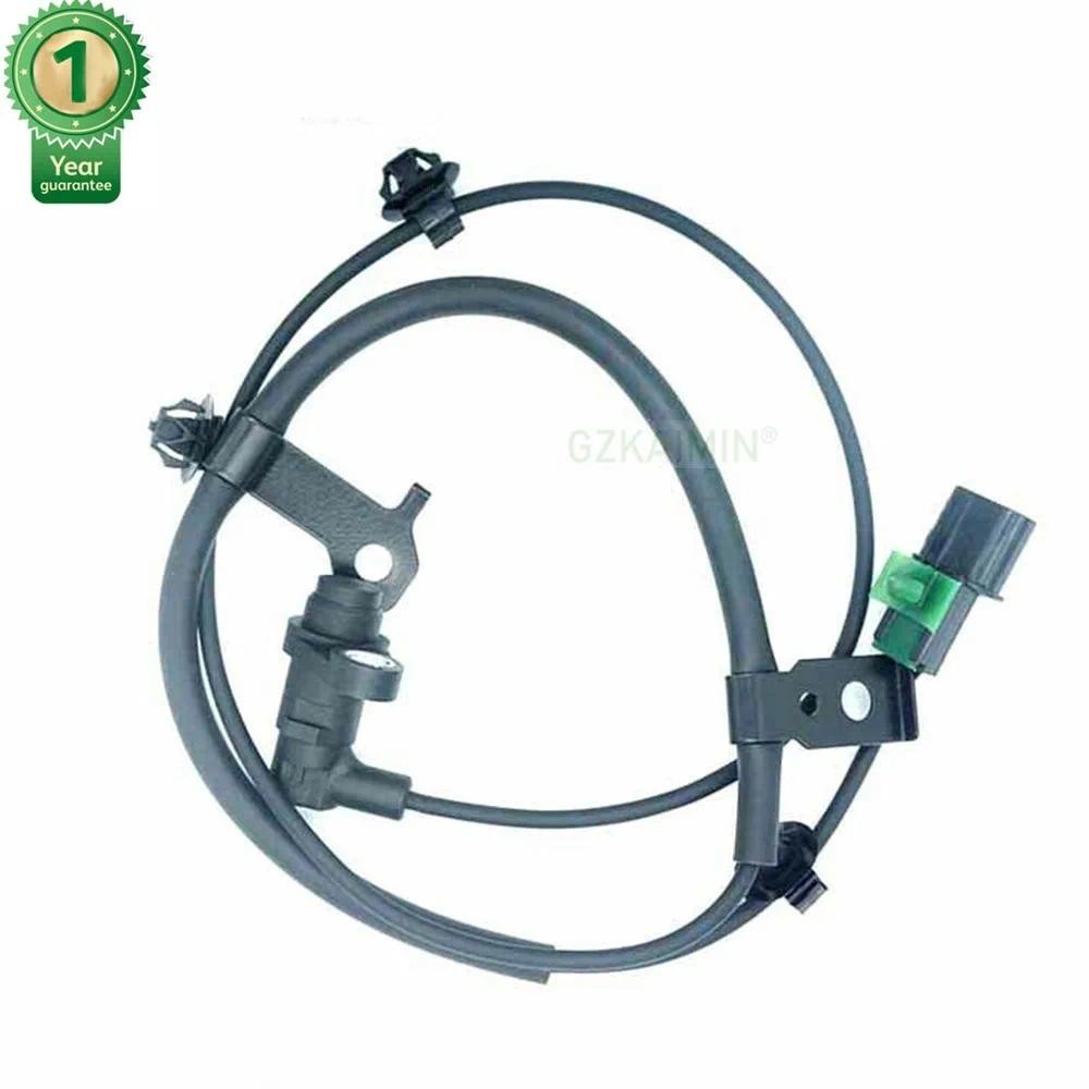 เซ็นเซอร์ความเร็วล้อ ABS ด้านหลังขวา 4670A600 สําหรับ Mitsubishi PAJERO MONTERO SPROT NATIVA CHALLEN