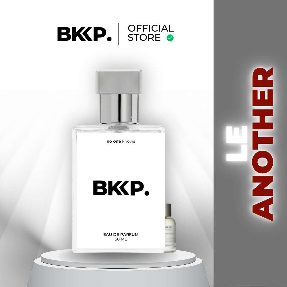 THE OTHER 13 น้ำหอม BKKP. น้ำหอมดุ๊ป น้ำหอมเทียบ 1:1 ติดทน อนาเธอร์ 13 เธอร์ทีน EDP [เกรดดีที่สุด]