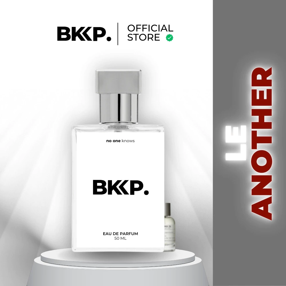 THE OTHER 13 น้ำหอม BKKP. น้ำหอมดุ๊ป น้ำหอมเทียบ 1:1 ติดทน อนาเธอร์ 13 เธอร์ทีน EDP [เกรดดีที่สุด]