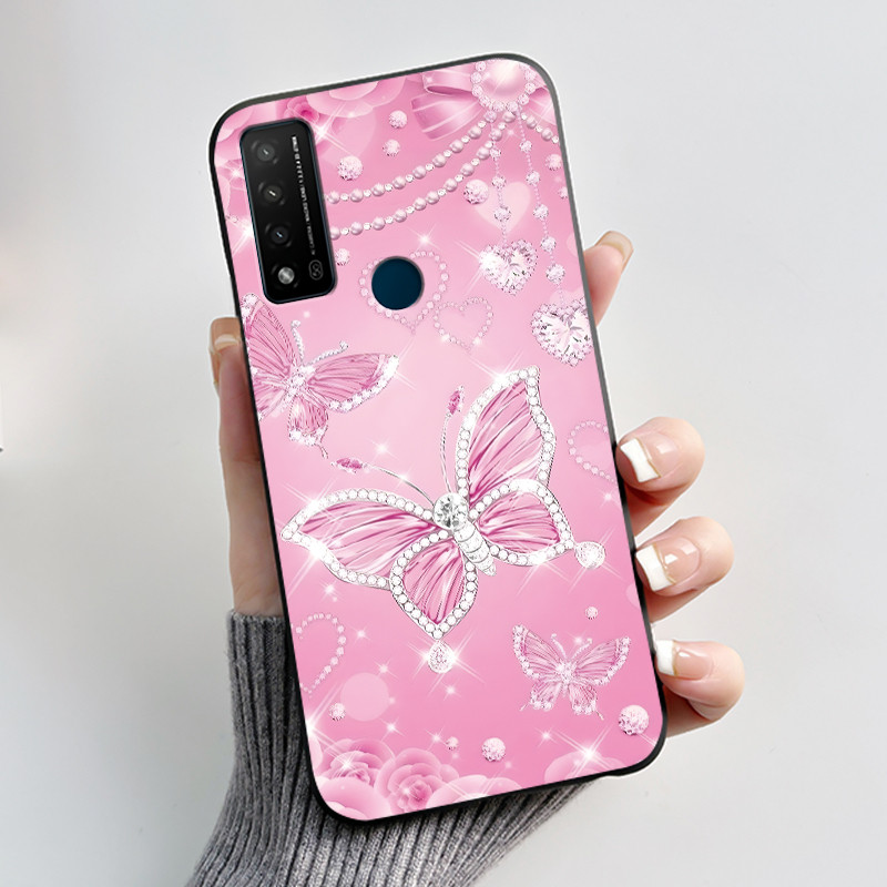 TCL สําหรับTCL 20 R 5G T767H 20R รูปที่ 4